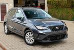 SEAT Arona AUTOMAAT*ZETELVERWARMING*DIGI-AIRCO*APPLE-CARPLAY, Stof, 1210 kg, 5 deurs, 81 kW