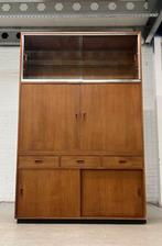 Vintage Pastoe Wandkast, Envoi