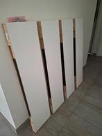 Wandplank LACK wit 110x26 cm, Huis en Inrichting, Ophalen, Zo goed als nieuw