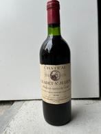 Château Guadet-Saint-Julien   Saint-Emilion gcc 1978, Collections, Vins, Comme neuf