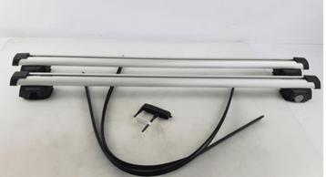 Dakdrager origineel imperiaal met dakrail Audi A4 8E9071151A, Enlèvement ou Envoi, Neuf