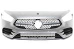 ORIGINELE VOORBUMPER MERCEDES-BENZ B-KLASSE W247 AMG, Gebruikt, Verzenden, Mercedes-Benz, Links