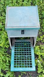 Feed-o-matic, voedersysteem voor kippen, Dieren en Toebehoren, Ophalen