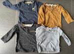 4 shirts Feetje, Ophalen, Zo goed als nieuw, Feetje, Jongetje