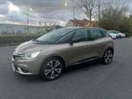 Renault Scenic 1.5DCi euro 6b, Voorwielaandrijving, Leder en Stof, Bedrijf, 5 deurs