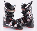 40,5 41 EU skischoenen NORDICA SPEEDMACHINE 100 XR, Sport en Fitness, Gebruikt, Verzenden, Schoenen, Carve