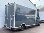 Renault Master Plancher T35 2.3 dCi 150pk Luchtvering Airco, Auto's, Bestelwagens en Lichte vracht, 4 deurs, Gebruikt, 4 cilinders