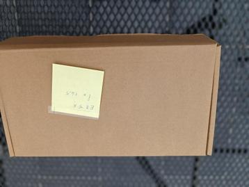 Optical Amplifier Edfa Module 8 Times 14.5Dbm Hirschmann Tor beschikbaar voor biedingen