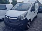 Opel Vivaro Vivaro 1.6 D (CDTI) L2H1 (bj 2019), Auto's, Bestelwagens en Lichte vracht, 4 deurs, Stof, Gebruikt, Euro 6