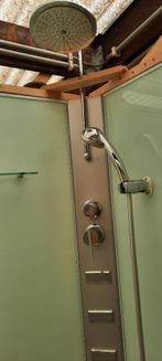 Douche, Huis en Inrichting, Badkamer | Complete badkamers, Ophalen, Gebruikt