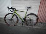 Cannondale topstone 6 carbon 2022 medium, Ophalen, Zo goed als nieuw