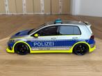 Volkswagen Golf 7 R Polizei Oettinger 1:18 OttOMobile VW VII, Ophalen of Verzenden, Nieuw, Auto, OttOMobile