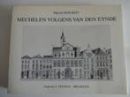 Mechelen volgens Van den Eynde, Boeken, Geschiedenis | Stad en Regio, Ophalen, Zo goed als nieuw, Marcel Kocken, 19e eeuw