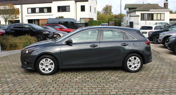 Kia Ceed 1.0 T-GDI 120 Bwj 02/2022 Perfecte staat !!!, Auto's, Kia, Bedrijf, Te koop, (Pro) Cee d, ABS, Achteruitrijcamera, Airbags