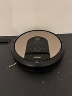 iRobot Roomba i6 Robotstofzuiger, Elektronische apparatuur, Stofzuigers, Ophalen, Zo goed als nieuw, Reservoir, Robotstofzuiger