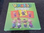 Domino Klumpies (Ketnet) - NIEUW, Ophalen of Verzenden, Nieuw, Puzzelen
