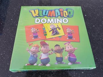  Domino Klumpies (Ketnet) - NIEUW beschikbaar voor biedingen