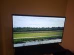 Sony Bravia Kd 49xf7096, Audio, Tv en Foto, Televisies, Ophalen, LED, Zo goed als nieuw, 100 Hz