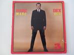 Vinyle LP Marc Dex 3 Pop Schlager Life Song Ballad Belpop, 12 pouces, Enlèvement ou Envoi, Chanson réaliste ou Smartlap