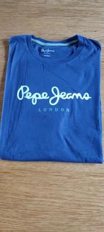 T- Shirts " Pepe Jeans, Vêtements | Hommes, T-shirts, Comme neuf, Pepe jeans, Bleu, Taille 56/58 (XL)