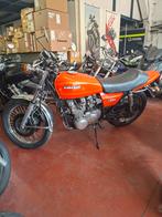 Z 650 Oldtimer, Particulier
