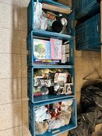 Groot lot voor rommelmarkt, Ophalen, Overige categorie