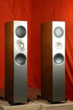 KEF Reference 3 TRADE.INRUIL Schade* Check 'm! KEF DEALER!, Audio, Tv en Foto, Luidsprekerboxen, Verzenden, Zo goed als nieuw