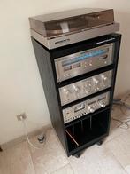 Complete Top Marantz Hifi keten, Ophalen, Philips, Refurbished, Losse componenten