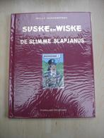 Suske & Wiske luxe HC SLAPJANUS, Nieuw, Ophalen of Verzenden
