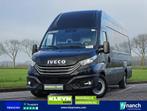 Iveco DAILY 35S18 XL H3 FRIGO 3.0 ltr, Auto's, Automaat, Zwart, Bedrijf, Diesel