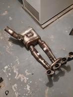 BMW S1000XR Uitlaat, Motoren, Ophalen, Gebruikt