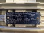 Electromotor 220 - 400 V, Ophalen, Gebruikt