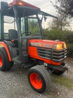 Kubota tractor., Zakelijke goederen, Machines en Bouw | Tuin, Park en Bosbouw, Ophalen