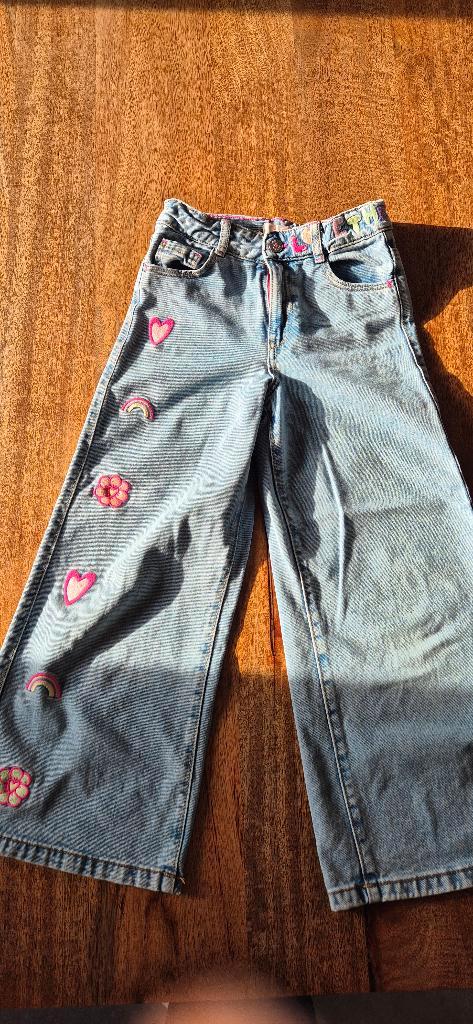 Meisjes kleding, Enfants & Bébés, Paquets de vêtements pour enfants, Comme neuf, Enlèvement