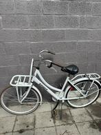 Spirit fiets ( wit ), Fietsen en Brommers, Ophalen, Gebruikt, 26 inch of meer, Spirit