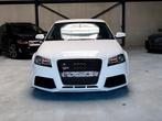 Audi RS3 quattro 2.5Tfsi bilstein leder leder 19' lowered', Automaat, Wit, Leder, Bedrijf