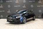 Mercedes-Benz A 180d AMG-line DOS 6834, Auto's, Mercedes-Benz, Stof, Gebruikt, Zwart, 4 cilinders