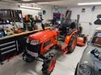 Kubota B1-241, Zakelijke goederen, Landbouw | Tractoren, Tot 2500, Nieuw, Tot 80 Pk, Ophalen