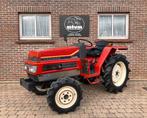Minitractor Yanmar F215 - 3 cilinder - 4x4 - TOPSTAAT !, Ophalen of Verzenden