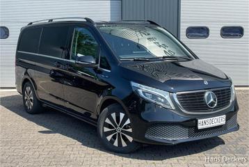 Mercedes-Benz EQV L2 300 2x Schuifdeur 360° Camera 7-Zits B beschikbaar voor biedingen