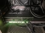 RTX 3070 Ti levono, Computers en Software, Videokaarten, Gebruikt, PCI-Express 4, Ophalen of Verzenden, Nvidia
