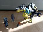 Playmobil Dino Rise T-Rex, Comme neuf, Ensemble complet, Enlèvement