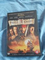Pirates des Caraïbes - la malédiction du Black Pe, Enlèvement ou Envoi, Comme neuf