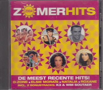 ZomerHits 2004 | 828766254426 | B23 beschikbaar voor biedingen