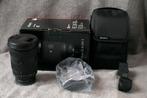 Objectif Sony G Master FE 24-70mm F2.8 GM II SEL2470GM2, Audio, Tv en Foto, Ophalen, Gebruikt, Standaardlens, Zoom