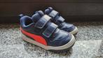 Puma schoenen in goede staat, maat 27, Kinderen en Baby's, Ophalen, Gebruikt, Jongen of Meisje, Puma