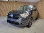 Dacia Lodgy Essential, Autos, Argent ou Gris, Achat, Euro 6, Entreprise