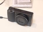 Ricoh GR3X, Audio, Tv en Foto, Ophalen, Zo goed als nieuw