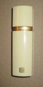 Ancien Vaporisateur rechergeable Guy Laroche, Envoi, Comme neuf, Accessoires