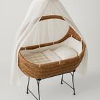 Wieg, Kinderen en Baby's, Babywiegjes en Ledikanten, Ophalen, Zo goed als nieuw, Wieg